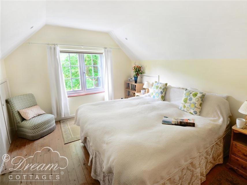 Sixpenny Cottage Upwey Экстерьер фото