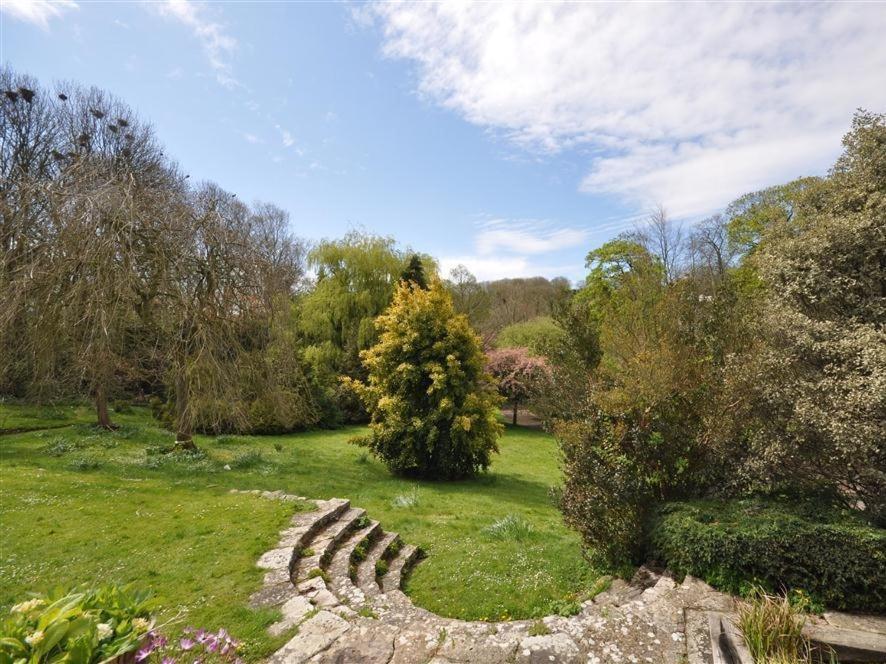 Sixpenny Cottage Upwey Экстерьер фото